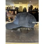 Joint Force Tactical RCMP-GRC -  JFT TRUCKER HAT - Adjustable Navy/Navy