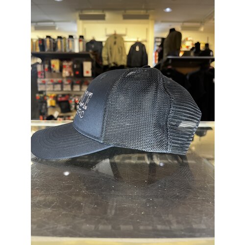 Joint Force Tactical RCMP-GRC -  JFT TRUCKER HAT - Adjustable Navy/Navy