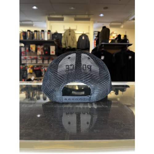 Joint Force Tactical RCMP-GRC -  JFT TRUCKER HAT - Adjustable Navy/Navy