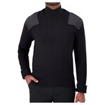 Crew Neck Rib - 8083