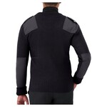 Crew Neck Rib - 8083