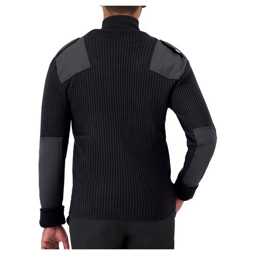Cobmex Crew Neck Rib - 8083