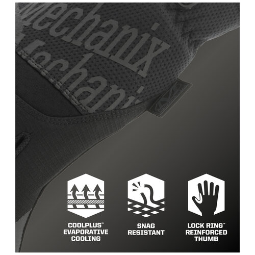 Mechanix Wear FastFit