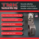 TacticalKlips tmk