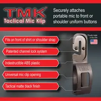 TacticalKlips TMK