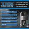 TacticalKlips Tactical Radio Klip