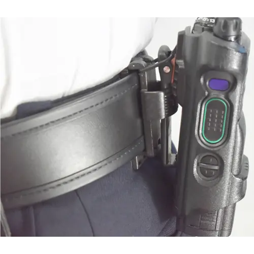 TacticalKlips Tactical Radio Klip