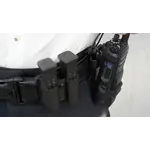 TacticalKlips Tactical Radio Klip