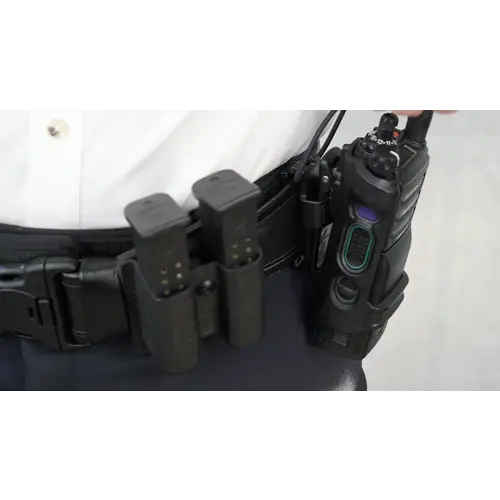 TacticalKlips Tactical Radio Klip