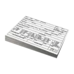 TacticalKlips Pocket Klipboard Field Interview Cards