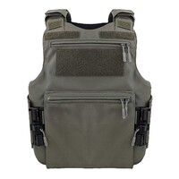 LORICA Equipment SENATOR Clean Front Carrier -Neutral