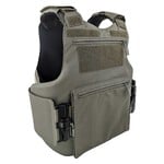 LORICA Equipment SENATOR Clean Front Carrier -Neutral