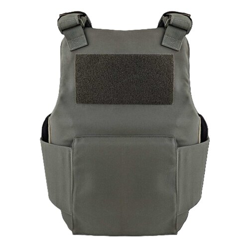 LORICA Equipment SENATOR Clean Front Carrier -Neutral