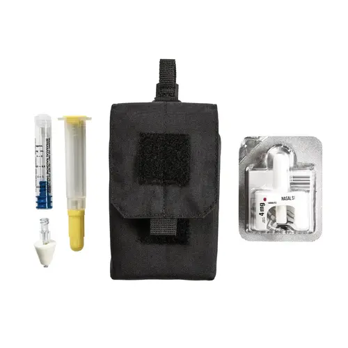 5.11 Tactical FLEX Rescue Pouch - Black