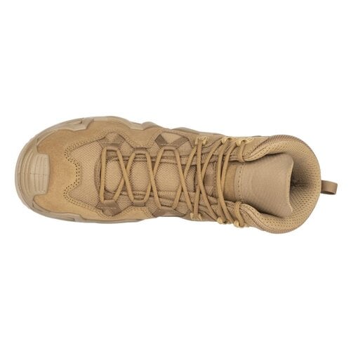 Lowa Zephyr MK2 Mid (Non Gore-Tex) - Coyote OP