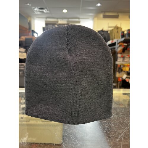 Joint Force Tactical RCMP - Toque Navy 8" White Lettering