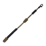 Rothco Pace Counter Paracord (Ranger Beads ) Coyote