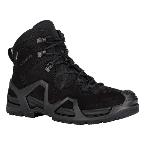 Lowa Women's Zephyr MK2 GTX Mid - Black