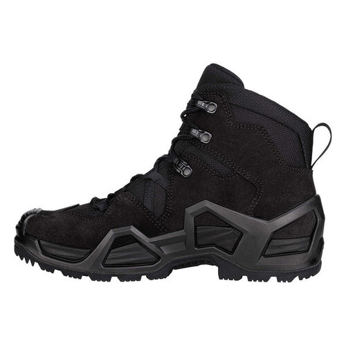 Lowa Women's Zephyr MK2 GTX Mid - Black