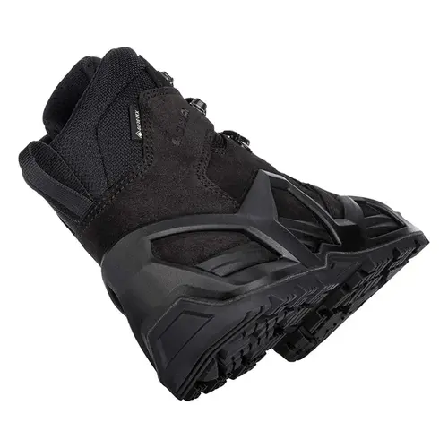 Lowa Women's Zephyr MK2 GTX Mid - Black