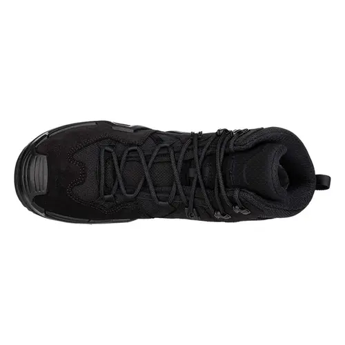 Lowa Women's Zephyr MK2 GTX Mid - Black