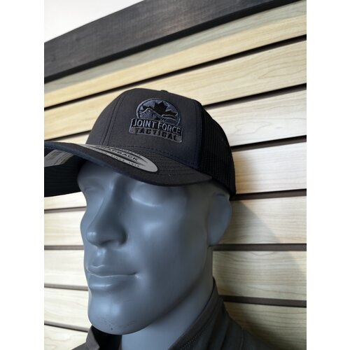 Joint Force Tactical JFT TRUCKER HAT - Adjustable