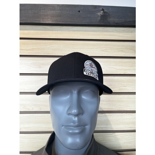 Joint Force Tactical JFT TRUCKER HAT - Adjustable