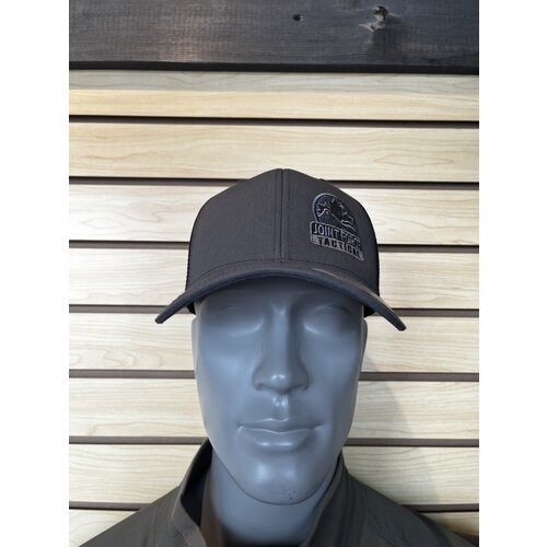 Joint Force Tactical JFT TRUCKER HAT - Adjustable