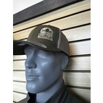 Joint Force Tactical JFT TRUCKER HAT - Adjustable