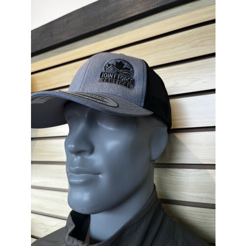 Joint Force Tactical JFT TRUCKER HAT - Adjustable
