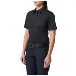 5.11 Tactical Women's Rapid PDU Short Sleeve