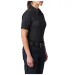 5.11 Tactical Women's Rapid PDU Short Sleeve