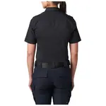 5.11 Tactical Women's Rapid PDU Short Sleeve