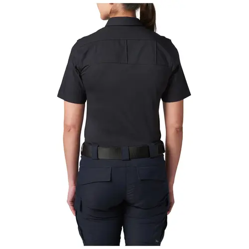 5.11 Tactical Women's Rapid PDU Short Sleeve