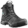 HAIX Black Eagle Safety 55 Mid Side Zip  (NFPA 1999)