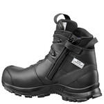 HAIX Black Eagle Safety 55 Mid Side Zip  (NFPA 1999)