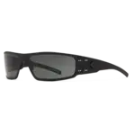 Gatorz MAGNUM, Black, Black Logo, Digitally Optimized Polar Smoke