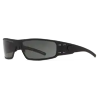 Gatorz MAGNUM, Black, Black Logo, Digitally Optimized Polar Smoke