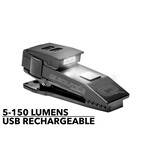 QuiqLite QuiQlite X USB Rechargeable Light Version 3