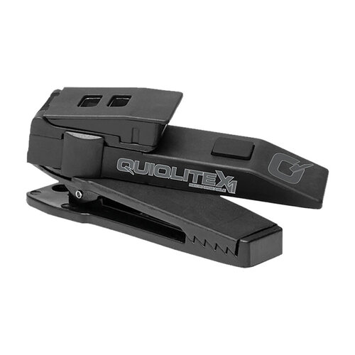 QuiqLite QuiQlite X USB Rechargeable Light Version 3