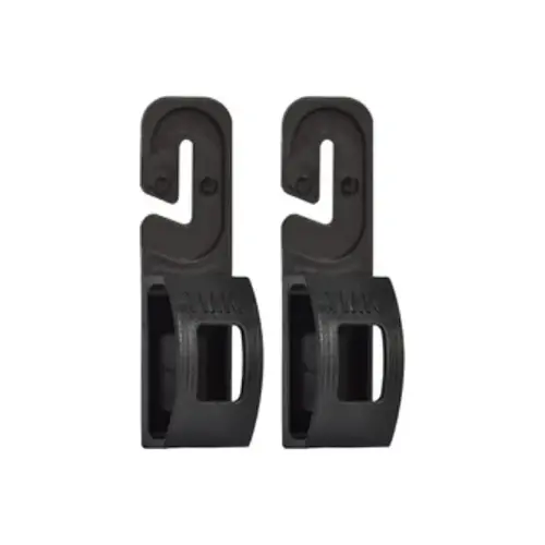 TacticalKlips Tactical Mic Klip 2