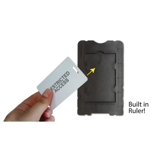 TacticalKlips Tactical Pocket Klipboard