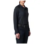 5.11 Tactical Women's Helios Long Sleeve