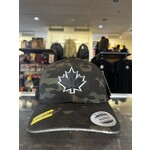 Joint Force Tactical JFT TRUCKER HAT - Maple Leaf