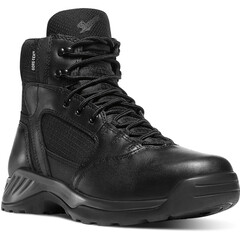 Kinetic 6" GTX Womens Black
