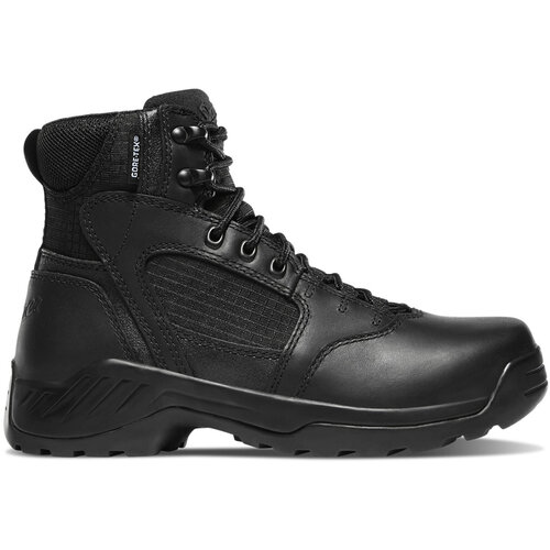 Kinetic 6" GTX Womens Black