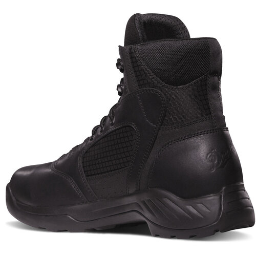 Kinetic 6" GTX Womens Black