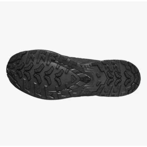 Salomon XA PRO FORCES GTX - Black