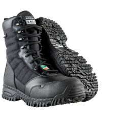 Original Swat Classic 9" Safety SZ WP FX - Black