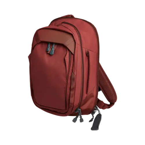 Vertx (+) Transit Bag Brick Red